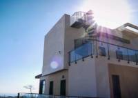 New Build - Townhouse - Polop