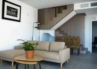 New Build - Townhouse - Polop