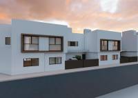 New Build - Townhouse - San Javier