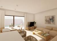 New Build - Townhouse - San Javier