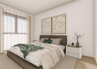 New Build - Townhouse - San Javier