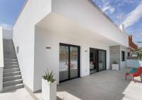 New Build - Townhouse - Sucina