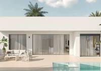 New Build - Townhouse - Sucina