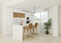 New Build - Townhouse - Sucina