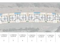 New Build - Townhouse - Sucina