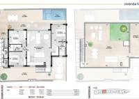 New Build - Townhouse - Sucina