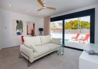 New Build - Townhouse - Sucina