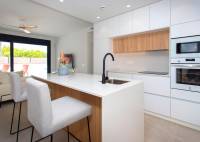 New Build - Townhouse - Sucina