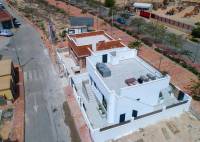 New Build - Townhouse - Sucina