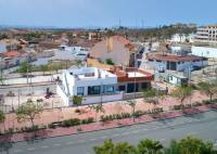 New Build - Townhouse - Sucina