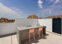 New Build - Townhouse - Sucina