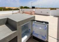 New Build - Townhouse - Sucina