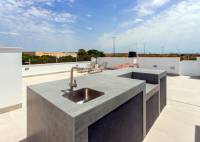 New Build - Townhouse - Sucina