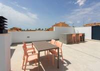 New Build - Townhouse - Sucina