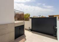 New Build - Townhouse - Sucina