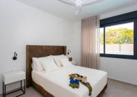 New Build - Townhouse - Sucina