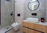 New Build - Townhouse - Sucina