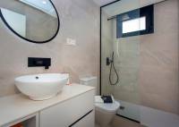 New Build - Townhouse - Sucina