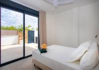 New Build - Townhouse - Sucina