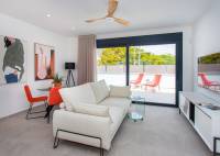 New Build - Townhouse - Sucina