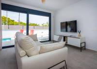 New Build - Townhouse - Sucina