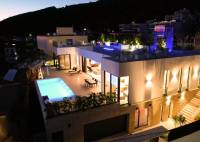 New Build - Villa - Alfas del Pí - Albir