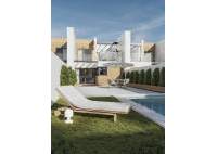 New Build - Villa - Alfas del Pí - Barranc Fondo