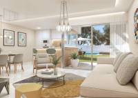 New Build - Villa - Alfas del Pí - Barranc Fondo