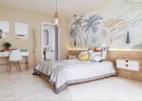 New Build - Villa - Alfas del Pí - Barranc Fondo