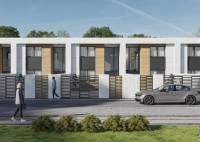 New Build - Villa - Alfas del Pí - Barranc Fondo