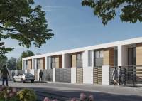 New Build - Villa - Alfas del Pí - Barranc Fondo
