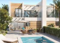 New Build - Villa - Alfas del Pí - Barranc Fondo