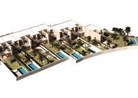 New Build - Villa - Alfas del Pí - Barranc Fondo