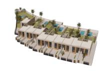 New Build - Villa - Alfas del Pí - Barranc Fondo