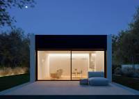 New Build - Villa - Alfas del Pí - Barranc Fondo