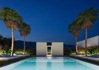 New Build - Villa - Alfas del Pí - Barranc Fondo