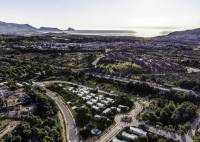 New Build - Villa - Alfas del Pí - Barranc Fondo