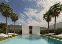 New Build - Villa - Alfas del Pí - Barranc Fondo