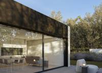 New Build - Villa - Alfas del Pí - Barranc Fondo