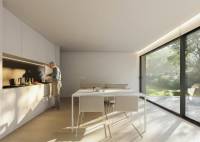 New Build - Villa - Alfas del Pí - Barranc Fondo