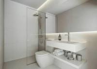 New Build - Villa - Alfas del Pí - Barranc Fondo