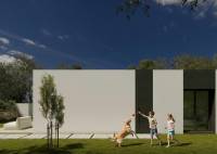 New Build - Villa - Alfas del Pí - Barranc Fondo