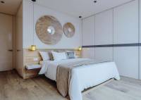 New Build - Villa - Alfas del Pí - El Albir