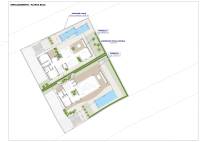 New Build - Villa - Alfas del Pí - El Albir