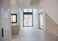 New Build - Villa - Alfas del Pí - El Albir