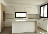 New Build - Villa - Alfas del Pí - El Albir