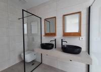 New Build - Villa - Alfas del Pí - El Albir