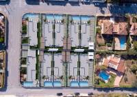 New Build - Villa - Alfas del Pí - El Albir