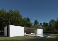 New Build - Villa - Alfas del Pí - Romeral