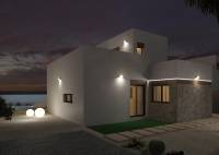 New Build - Villa - Algorfa - La Finca Golf